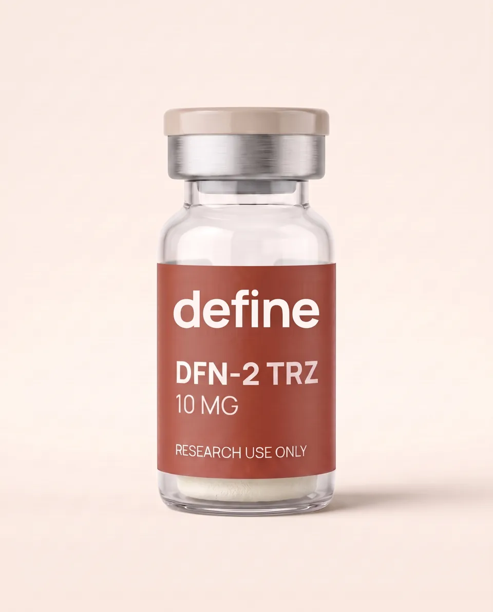 DFN-2 TRZ, 10 MG vial
